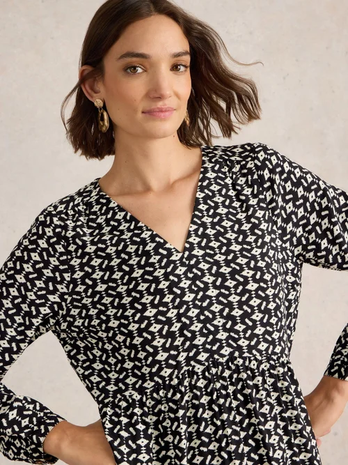 Kleid Penelope - Blk Pr - 52 Bild 3