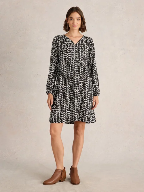 Kleid Penelope - Blk Pr - 52 Bild 2