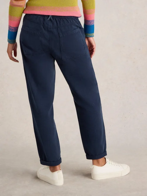 Hose Thea - Dark Navy - 52/R Bild 4