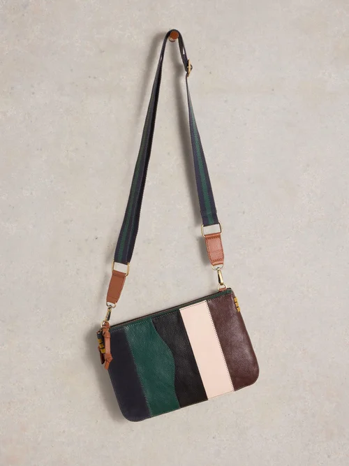 Doppel-Crossbody-Bag Connie Bild 3