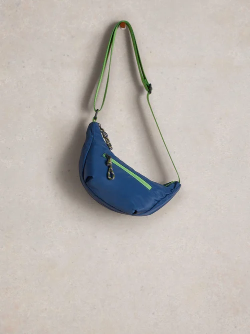 Crossbody-Bag Meadow aus Nylon Bild 3