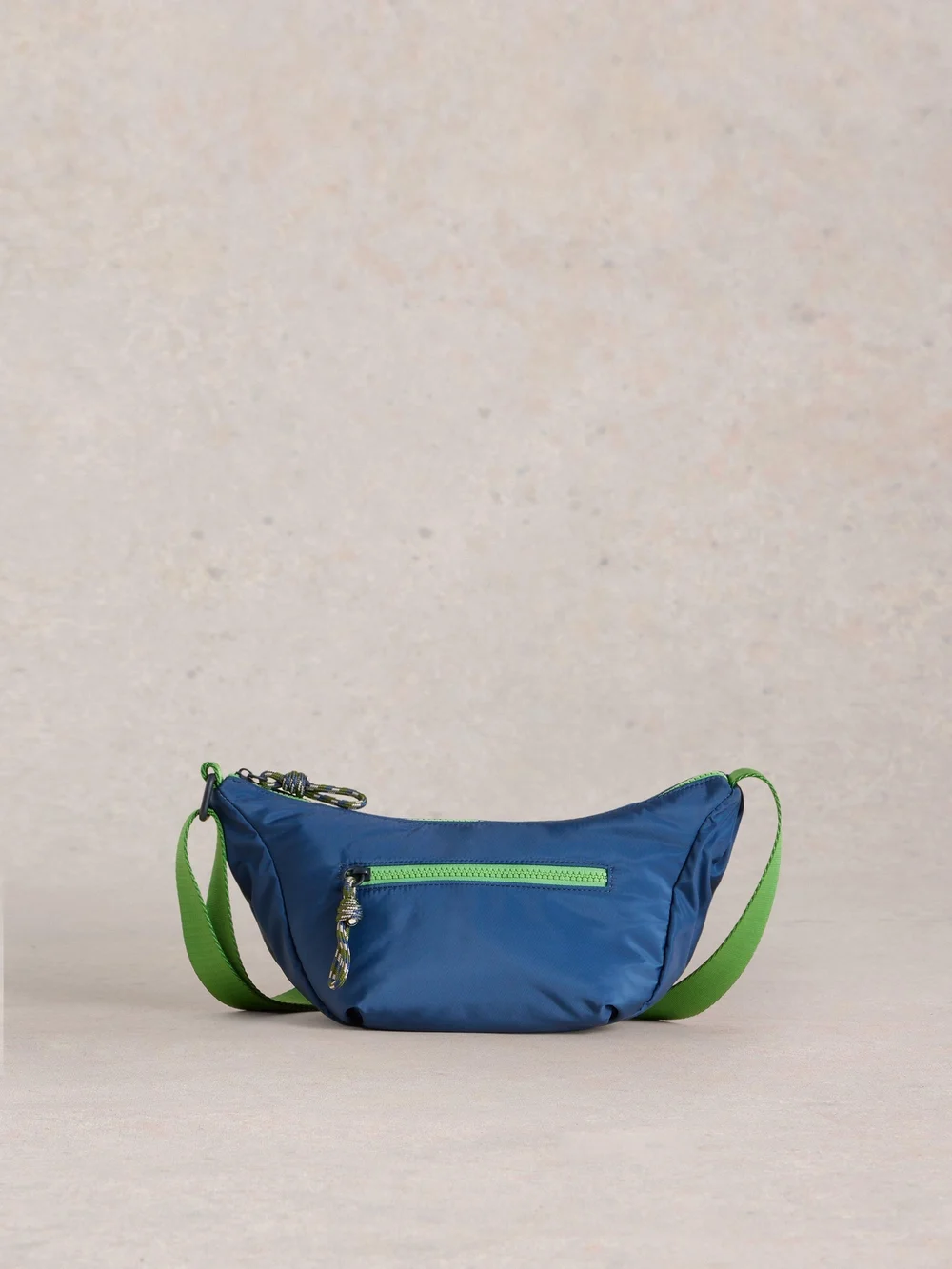 Crossbody-Bag Meadow aus Nylon Bild 1