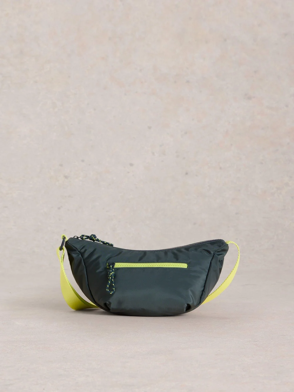 Crossbody-Bag Meadow aus Nylon Bild 1