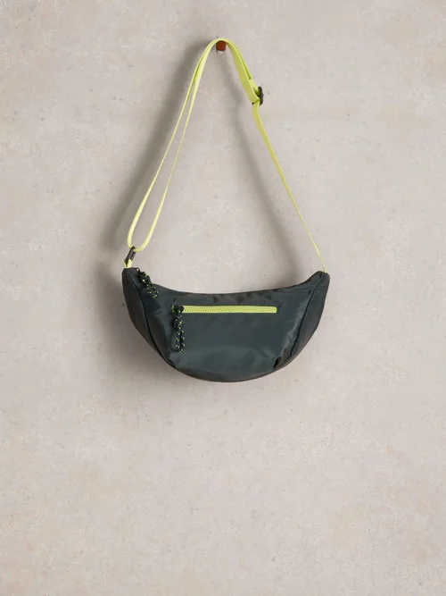 Crossbody-Bag Meadow aus Nylon Bild 3
