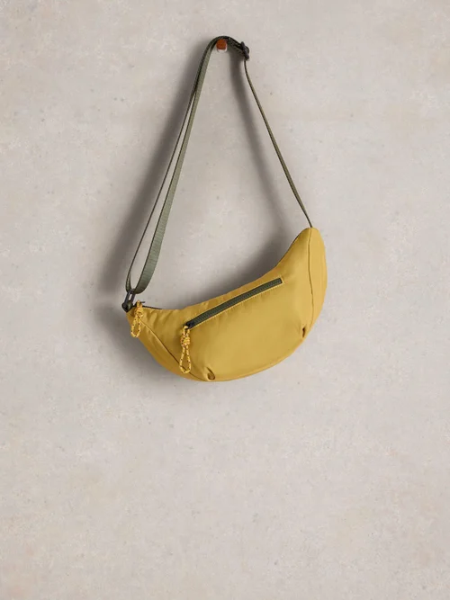 Crossbody-Bag Meadow aus Nylon Bild 3