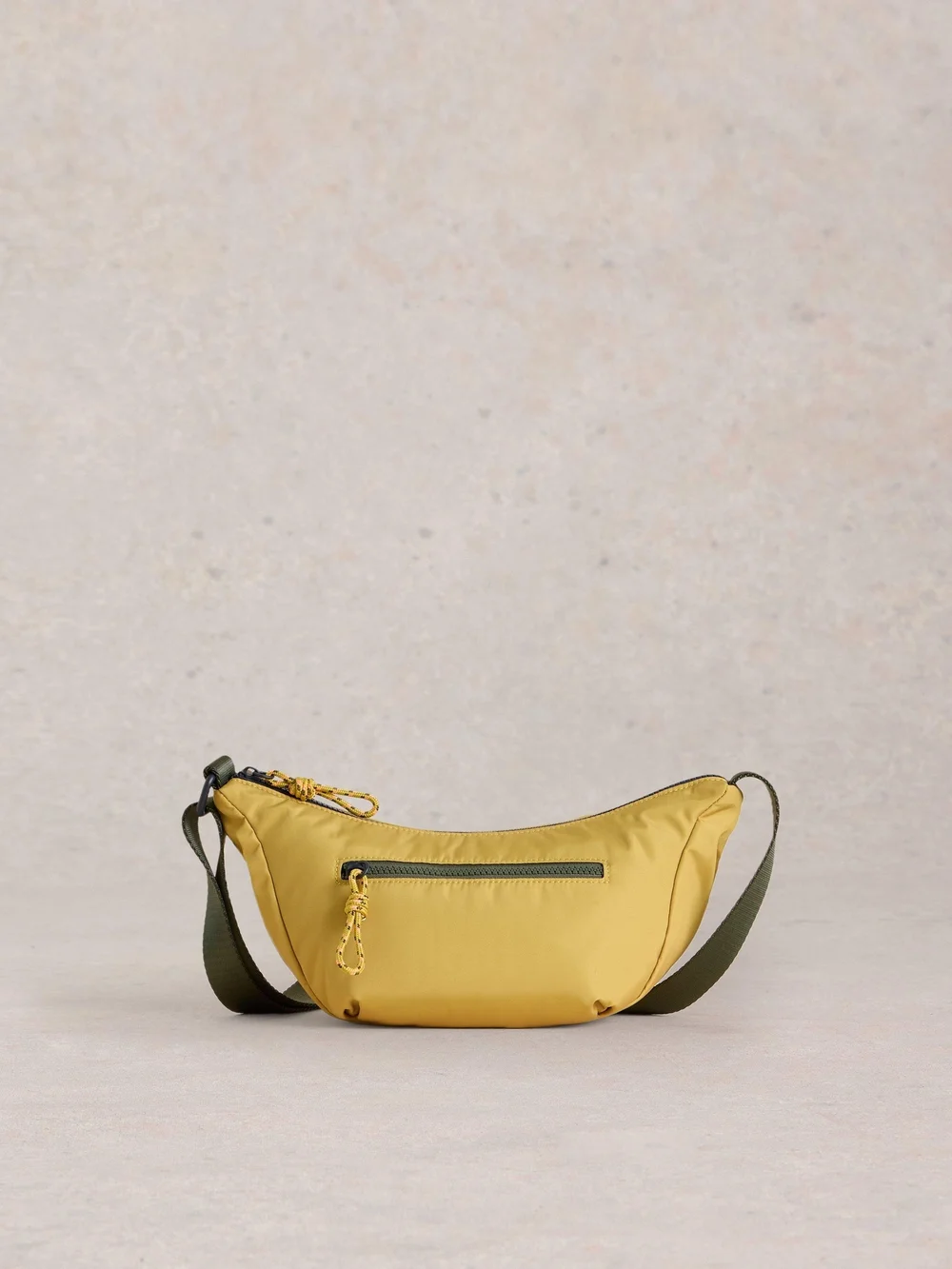 Crossbody-Bag Meadow aus Nylon Bild 1