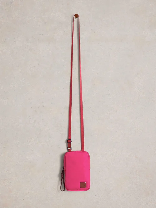 Handytasche Meadow - Brt Pink - EINHEITSGRÖSSE Bild 3