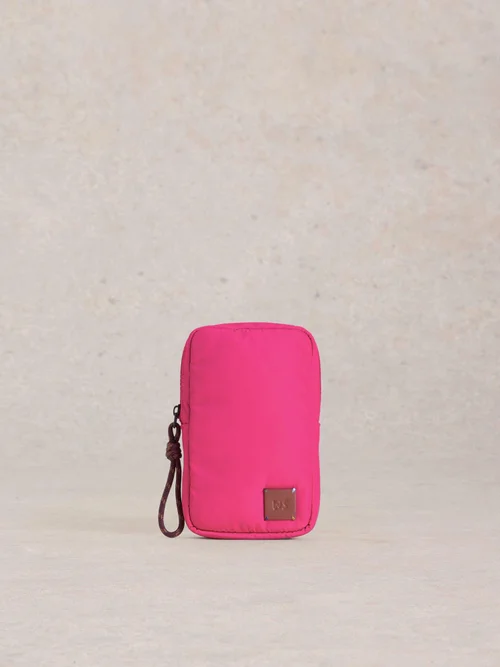 Handytasche Meadow - Brt Pink - EINHEITSGRÖSSE Bild 1