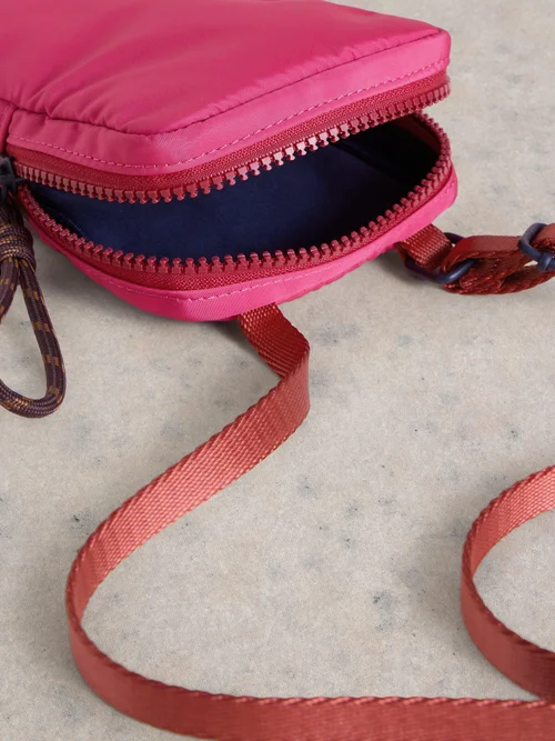 Handytasche Meadow - Brt Pink - EINHEITSGRÖSSE Bild 4