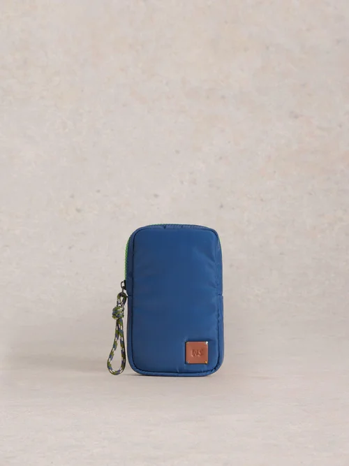 Handytasche Meadow - Dk Blue - EINHEITSGRÖSSE Bild 1