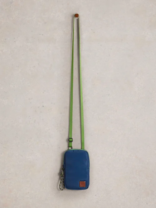 Handytasche Meadow - Dk Blue - EINHEITSGRÖSSE Bild 3