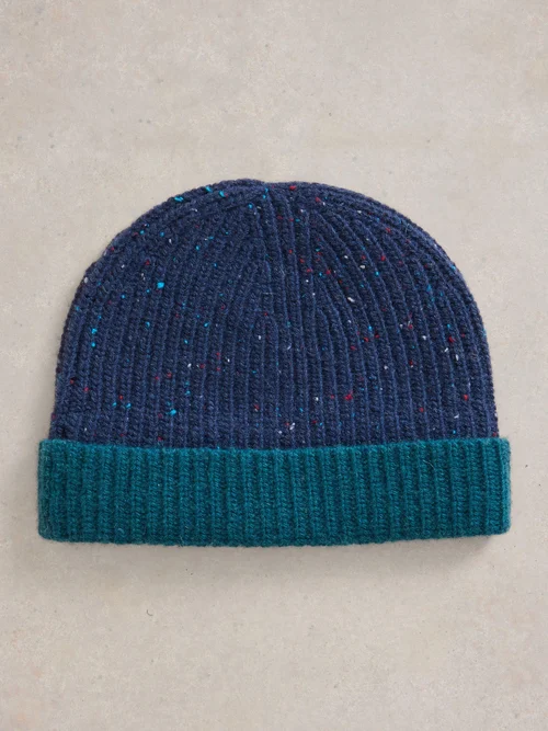 Beanie Mütze Albie Bild 2