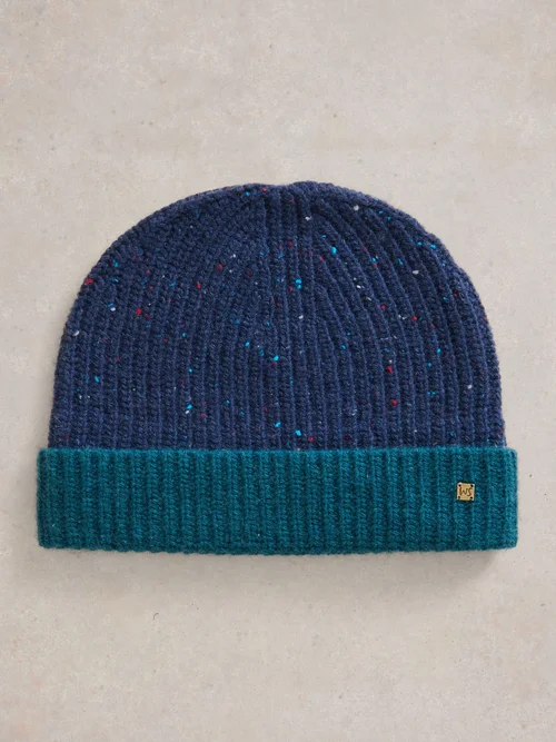Beanie Mütze Albie Bild 1