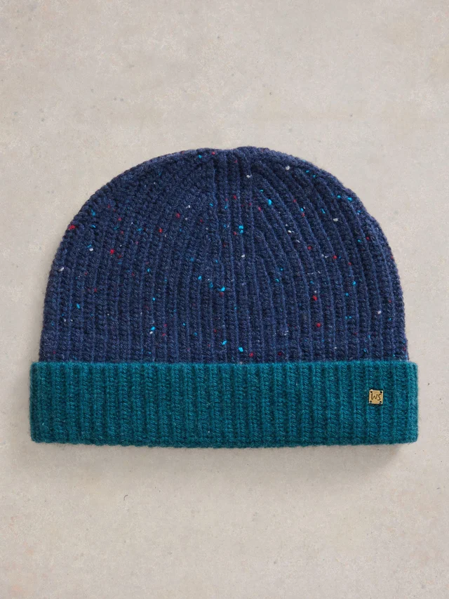 Beanie Mütze Albie