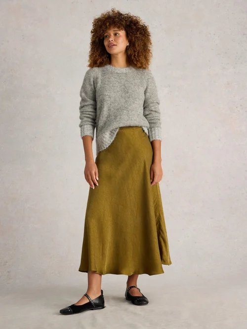 Rock Darcy - Khaki Grn - 48/R Bild 2
