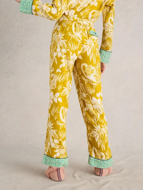 Pyjamahose Nina - Chart Pr - XXXL/S Bild 4