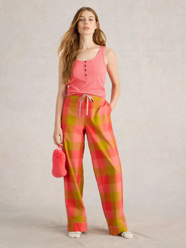 Trägertop Hailey aus Jersey