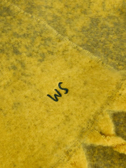 Schmaler Schal Shelly Bild 2