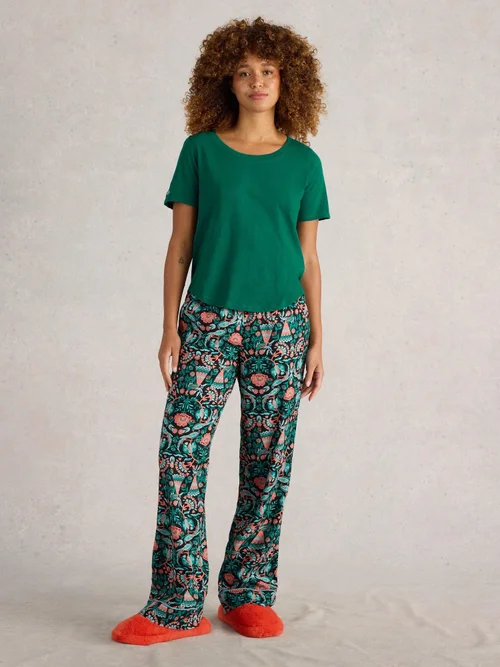 Pyjama Tessa Geschenkset - Blk Pr - XXXL Bild 2