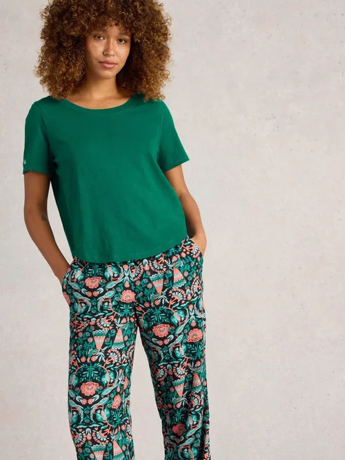 Pyjama Tessa Geschenkset - Blk Pr - XXXL Bild 3