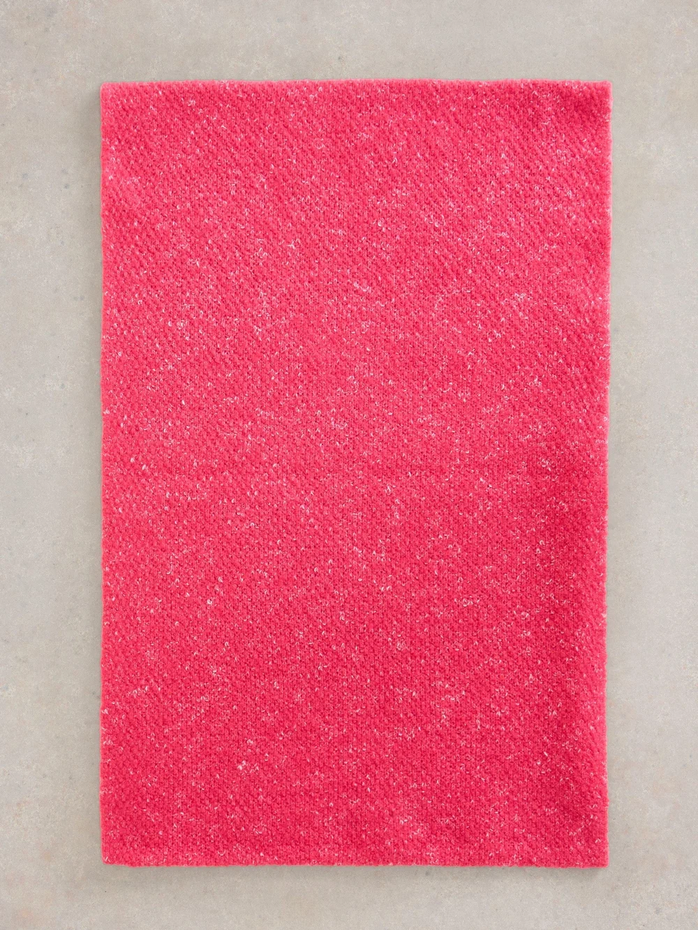 Gestrickter Loop-Schal Abby Bild 1