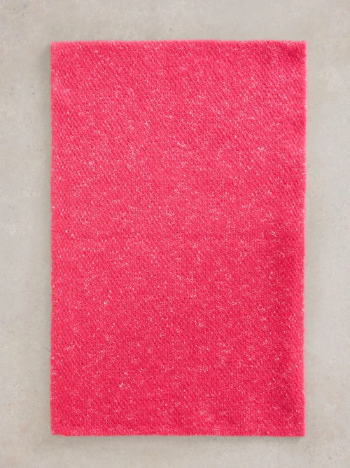 Gestrickter Loop-Schal Abby Bild 1