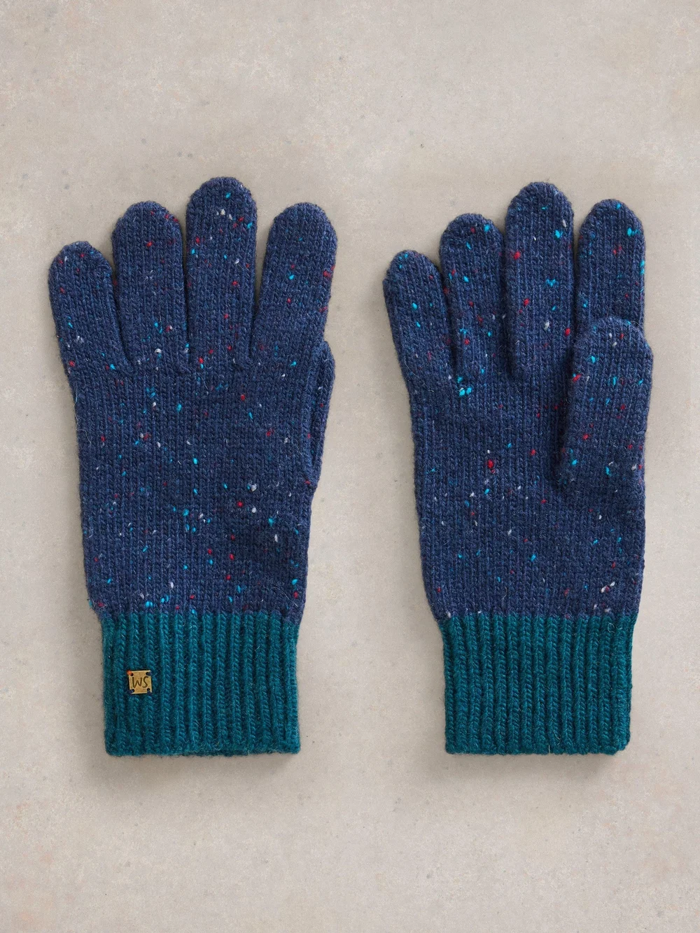Strickhandschuhe Albie Bild 1