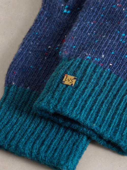 Strickhandschuhe Albie Bild 2