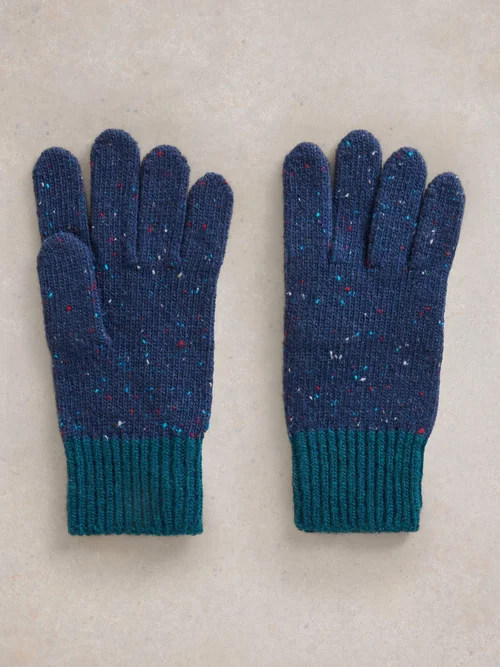 Strickhandschuhe Albie Bild 3