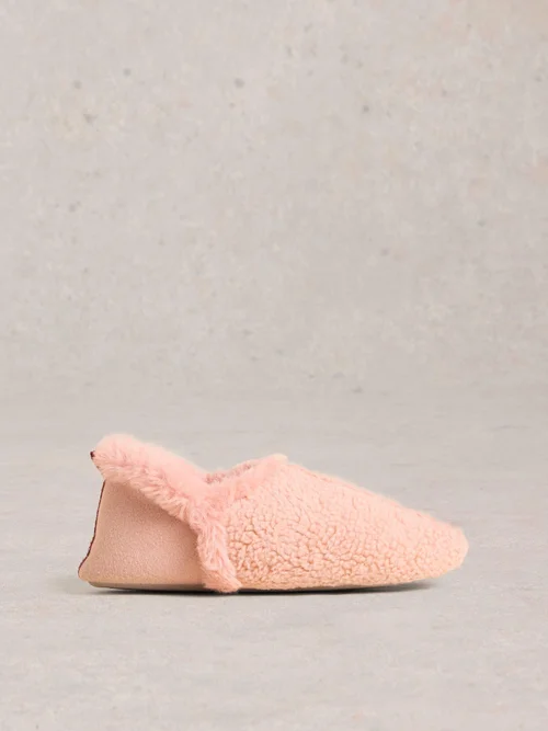 Hausschuhe Reya - Lgt Pink - 41 Bild 1