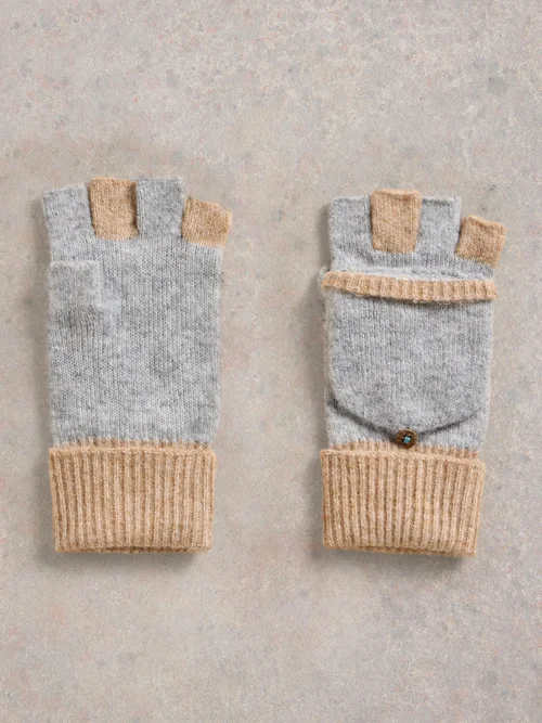 Fingerfäustlinge Poppy Bild 1