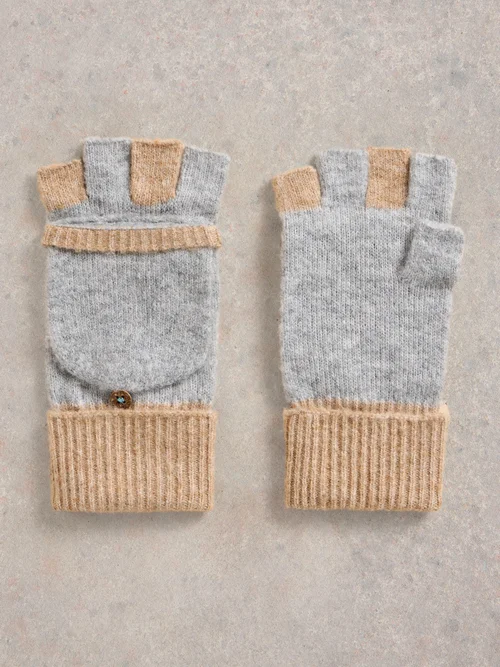 Fingerfäustlinge Poppy Bild 3