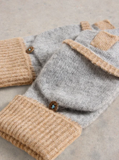 Fingerfäustlinge Poppy Bild 2