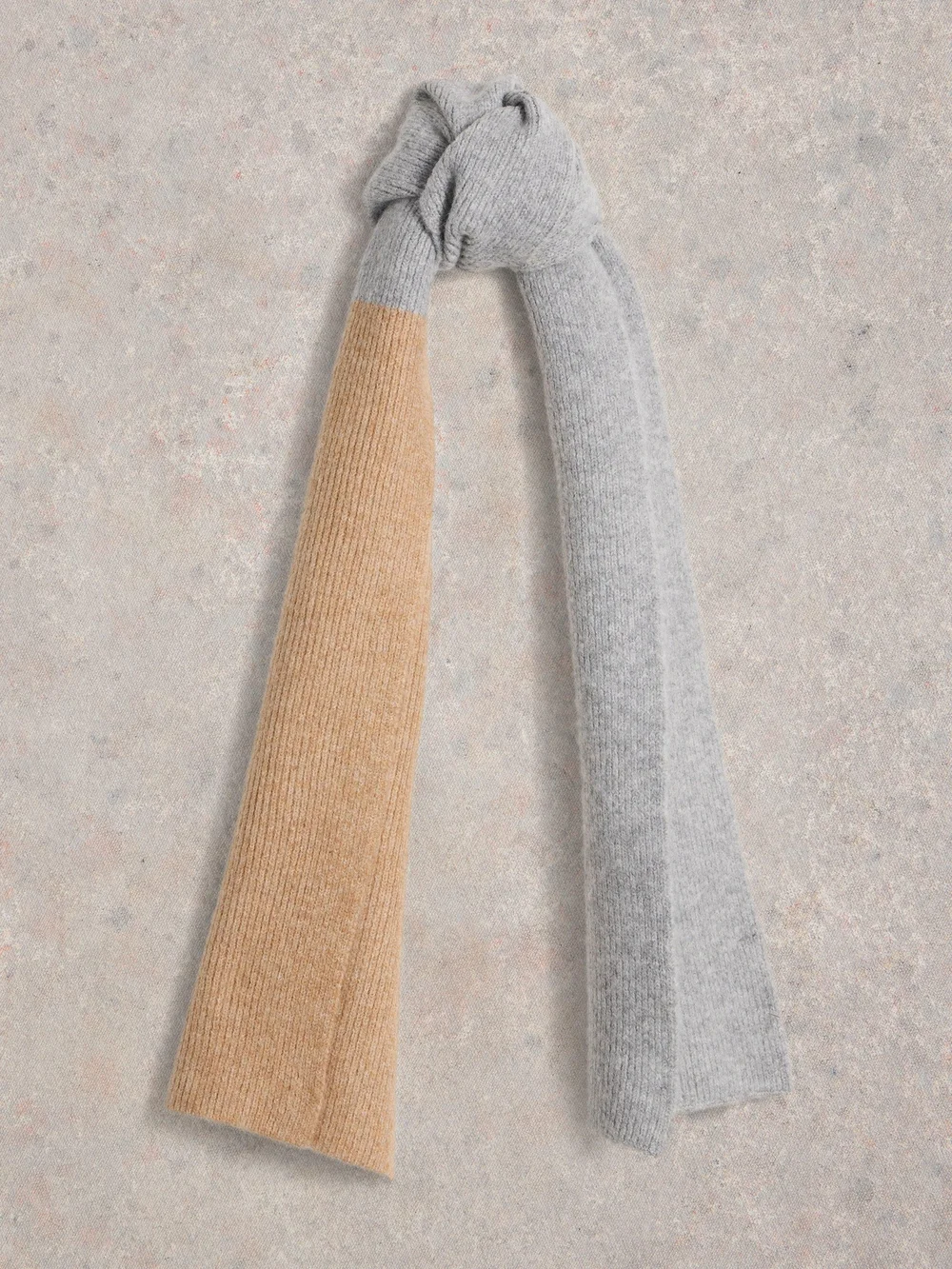 Strickschal Poppy Bild 1