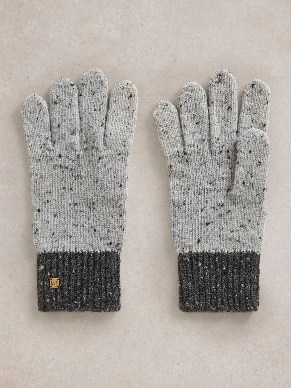 Strickhandschuhe Albie Bild 1
