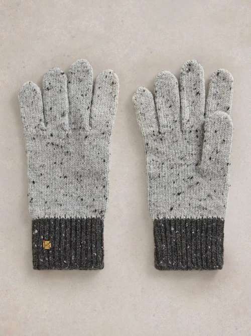 Strickhandschuhe Albie Bild 1