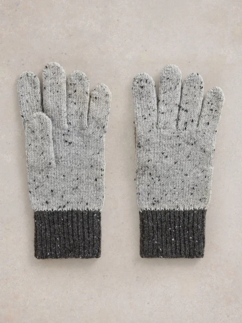 Strickhandschuhe Albie Bild 3