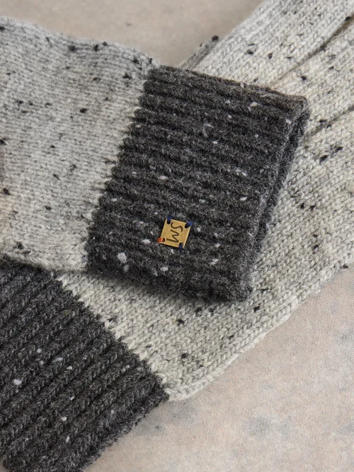 Strickhandschuhe Albie Bild 2