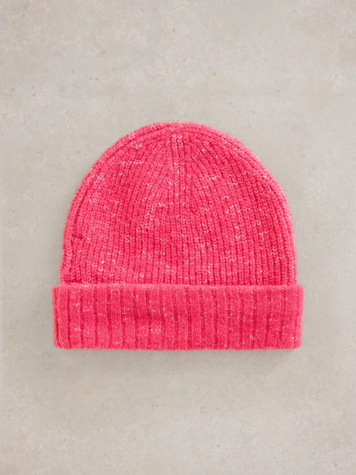 Strickmütze Abby Bild 3