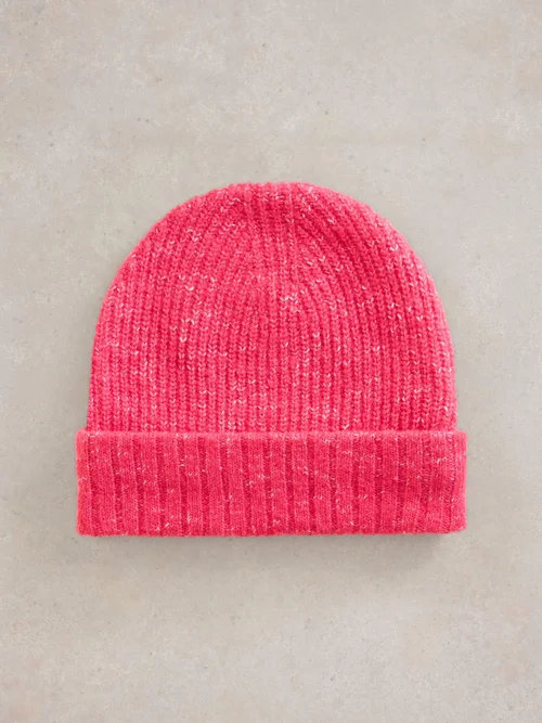 Strickmütze Abby Bild 2