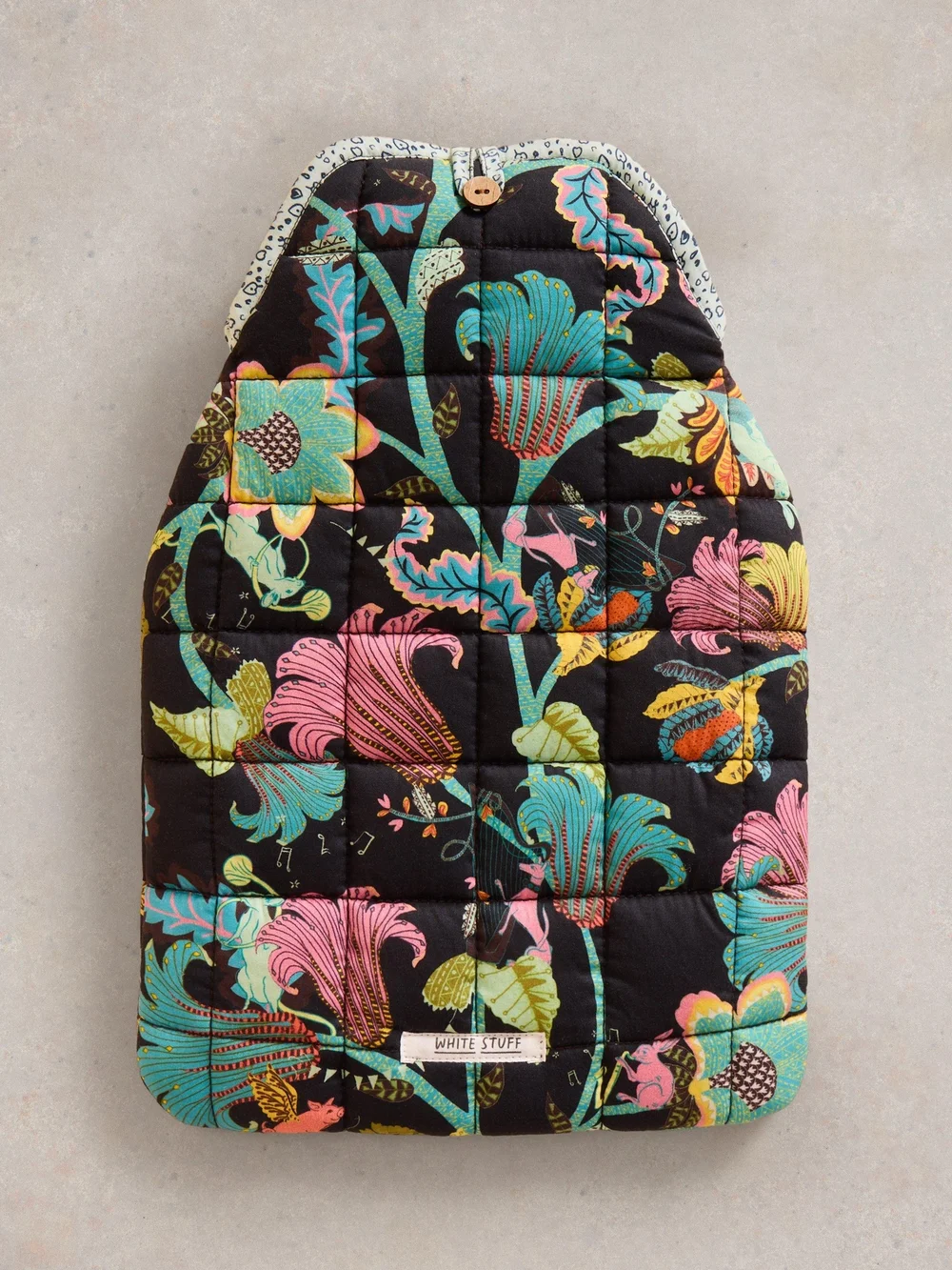 Wendewärmflasche Bild 1