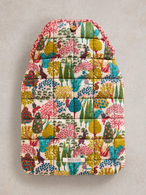 Wendewärmflasche Bild 1