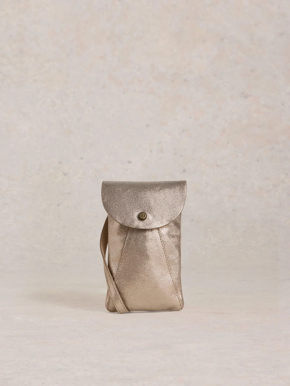 Handytasche Coco aus Leder Bild 1