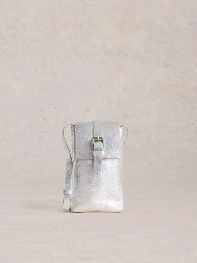 Handytasche Clara aus Leder