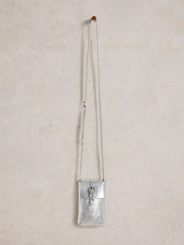 Handytasche Clara aus Leder