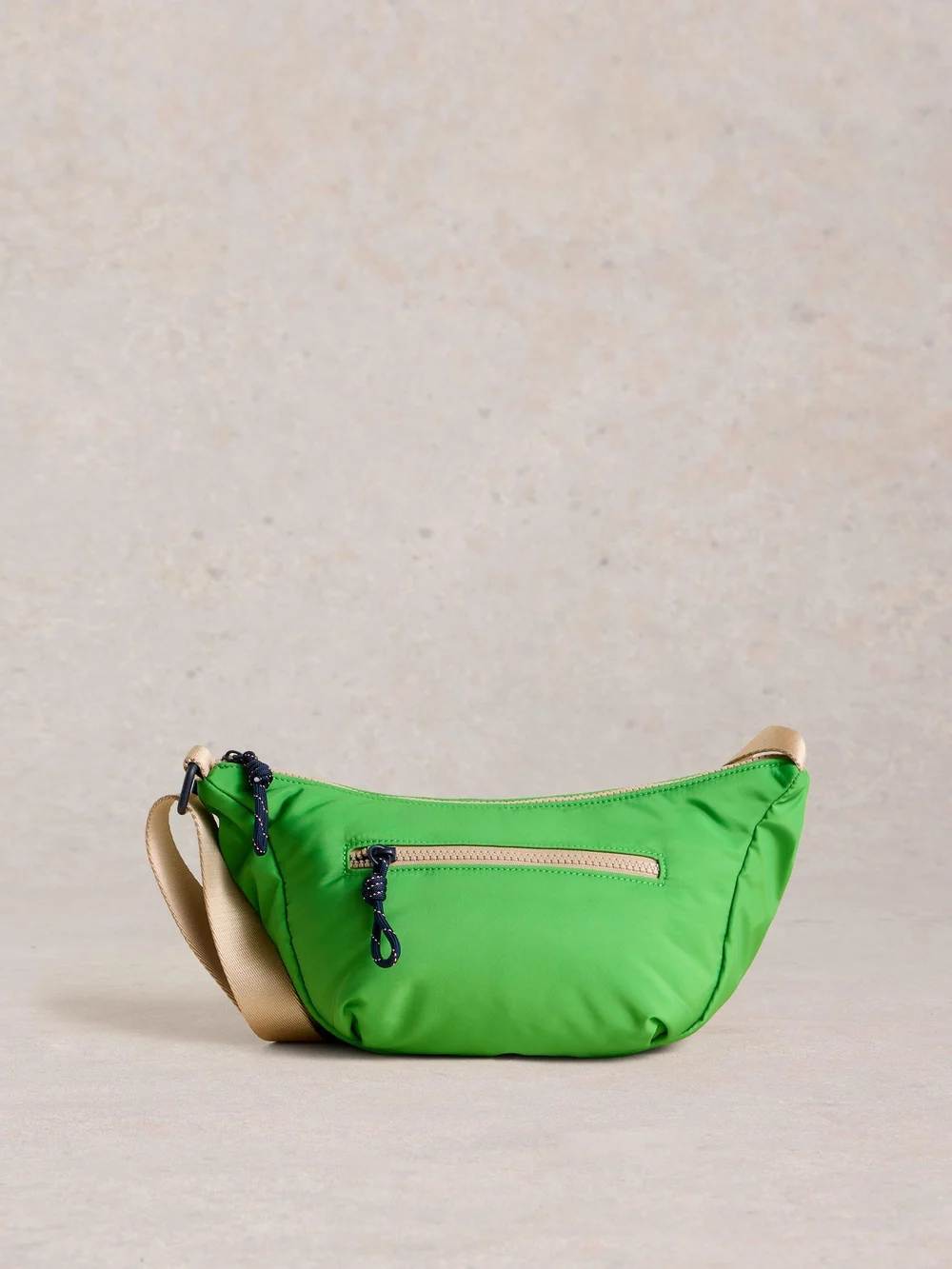 Crossbody-Bag Meadow aus Nylon Bild 1