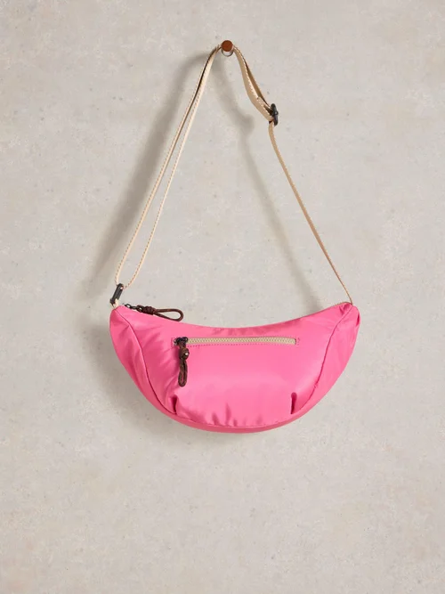 Crossbody-Bag Meadow aus Nylon Bild 3