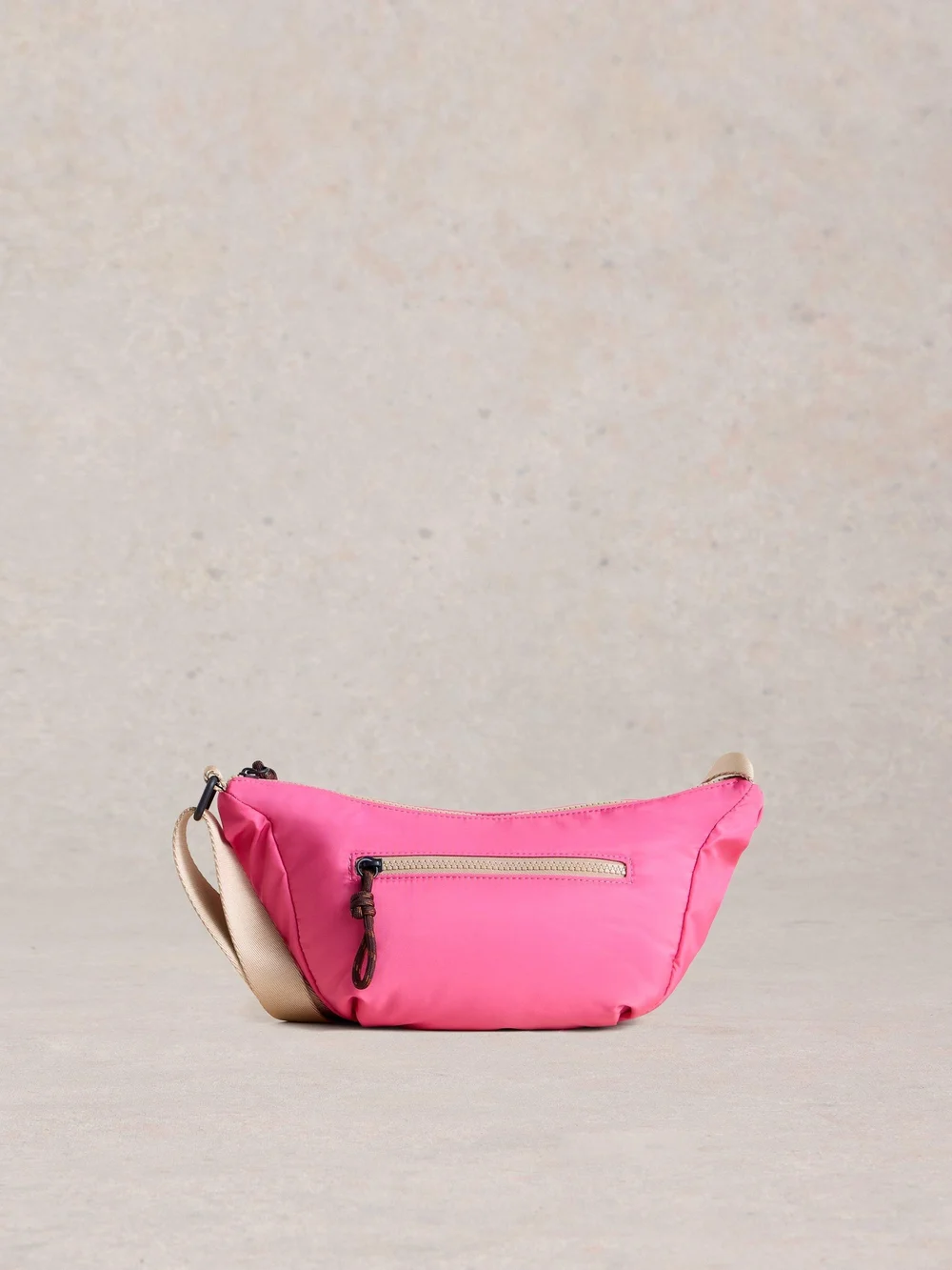 Crossbody-Bag Meadow aus Nylon Bild 1