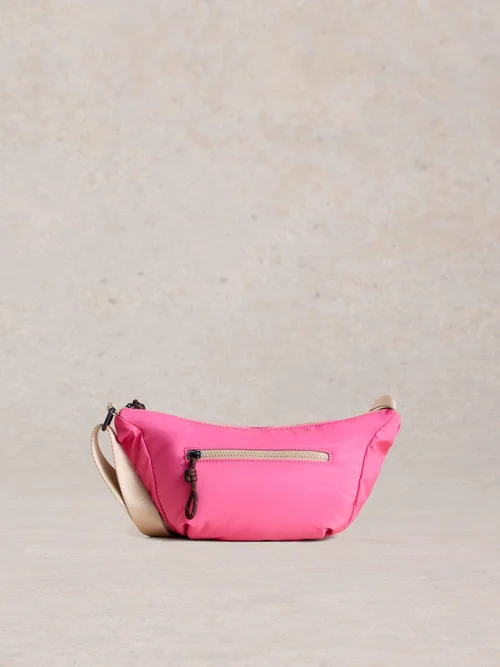 Crossbody-Bag Meadow aus Nylon Bild 1