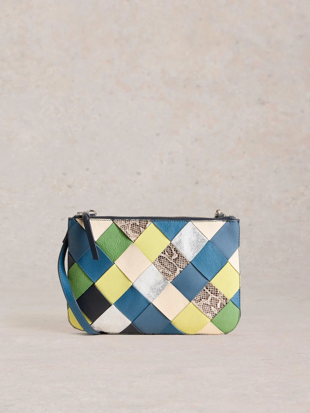 Doppel-Crossbody-Bag Connie Bild 1